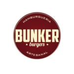 Logo of Bunker Burgers android Application 